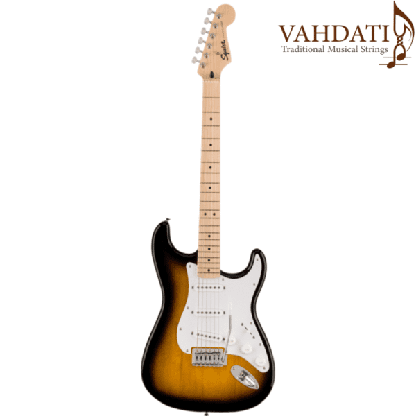 Remove-bg.ai_1733720238052 گیتار مدل Squier Sonic Stratocaster Pack - Image 1