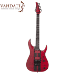 گیتار مدل SCHECTER BANSHEE GT-6 FR - SATIN TRANS RED