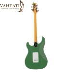 گیتار مدل PRS SE Silver Sky - Ever Green John Mayer - Image 2