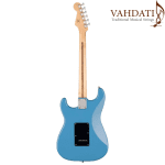 گیتار مدل Squier Sonic Stratocaster SSS LRL - Image 2