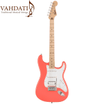 گیتار مدل Squier Sonic Stratocaster HSS