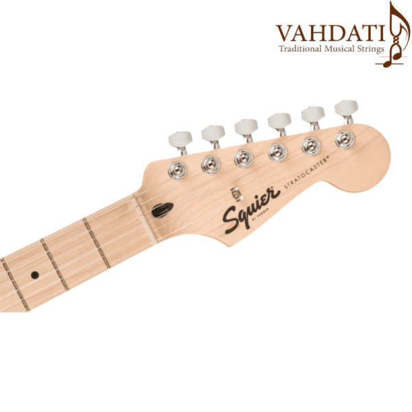 گیتار مدل Squier Sonic Stratocaster HT - Image 3