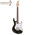 گیتار مدل Cort G280 Select - Trans Black