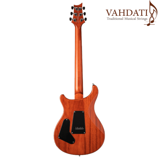 گیتار مدل PRS SE Custom 24-08 - Vintage Sunburst - Image 2