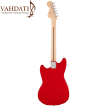 گیتار مدل Squier Sonic mustang