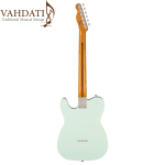 گیتار مدل Squier Classic Vibe 60 Telecaster - Sonic Blue