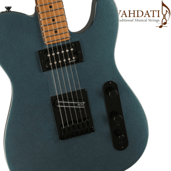 Remove-bg.ai_1733912907825 گیتار مدل Squier Contemporary Telecaster RH