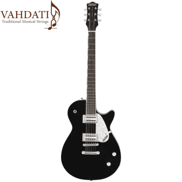 Remove-bg.ai_1733916240459 گیتار مدل Gretsch G5425 Electromatic Jet Club Solid body – Black
