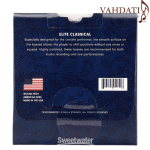 سیم گیتار کلاسیک لا به لا مدل la bella 900B