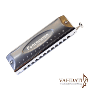 سازدهنی 1248 Forerunner (کروماتیک)