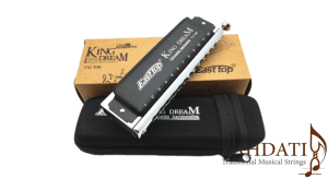 سازدهنی 1248 King Dream (کروماتیک)