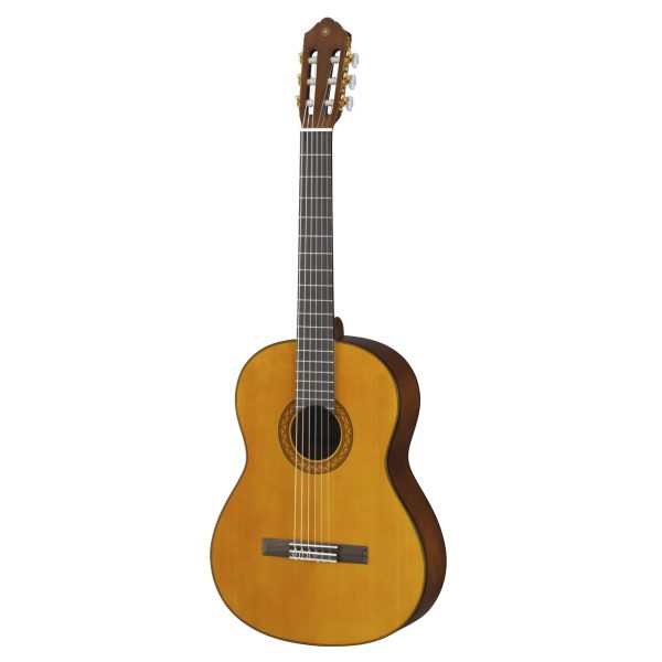 c70 گیتار یاماها مدل yamaha c70 - Image 1