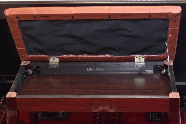 DSC_0119 خرید و قیمت صندلی پیانو باکس دار ساده