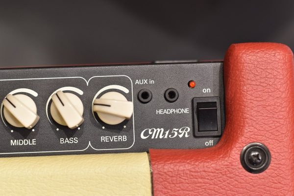 DSC_0184 خرید آمپلی فایر کورت cort