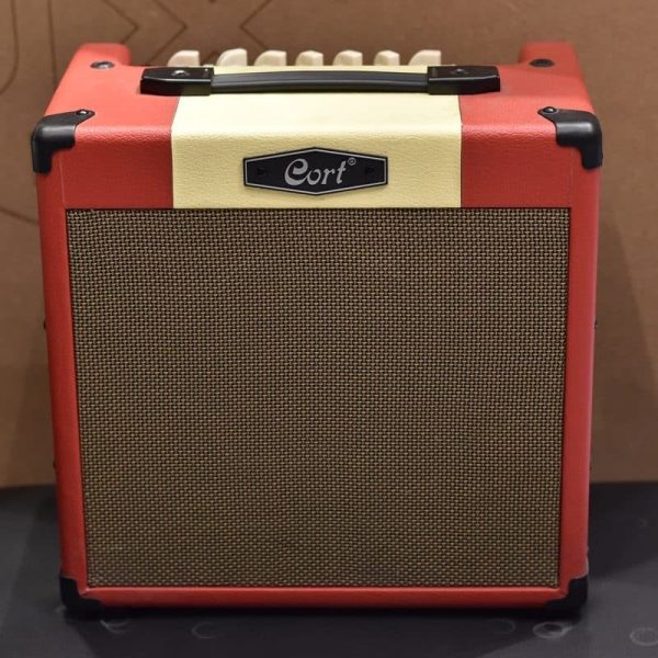 DSC_0186 خرید آمپلی فایر کورت cort