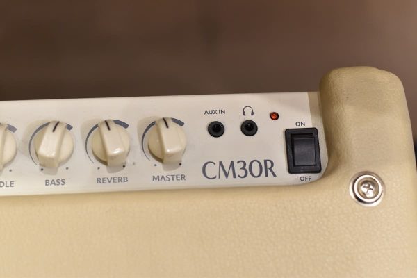 DSC_0189 خرید آمپلی فایر کورت cort