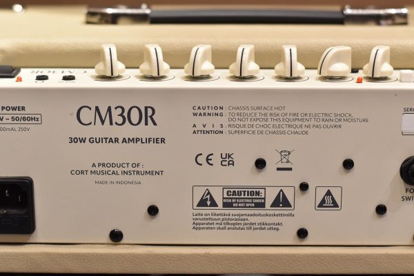 DSC_0191 خرید آمپلی فایر کورت cort