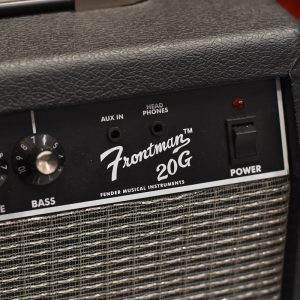 خرید امپلی فایر فندر