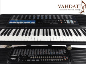 خرید کیبورد کاسیو CT 670