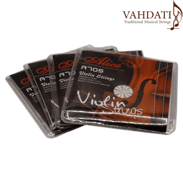 سیم ویولن آلیس (Alice) A705 - Image 1