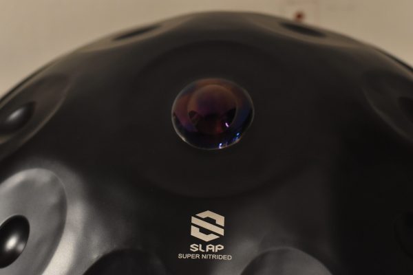 DSC_0072 خرید هنگدرام Slap Super Nitrided