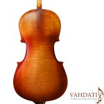 ویولنسل مدل perly my 1980 سایز ۴/۴ - Image 3