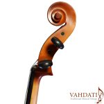 ویولنسل مدل perly my 1980 سایز ۴/۴ - Image 2