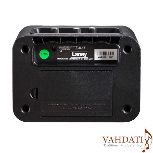 laney1 آمپلی فایر lany