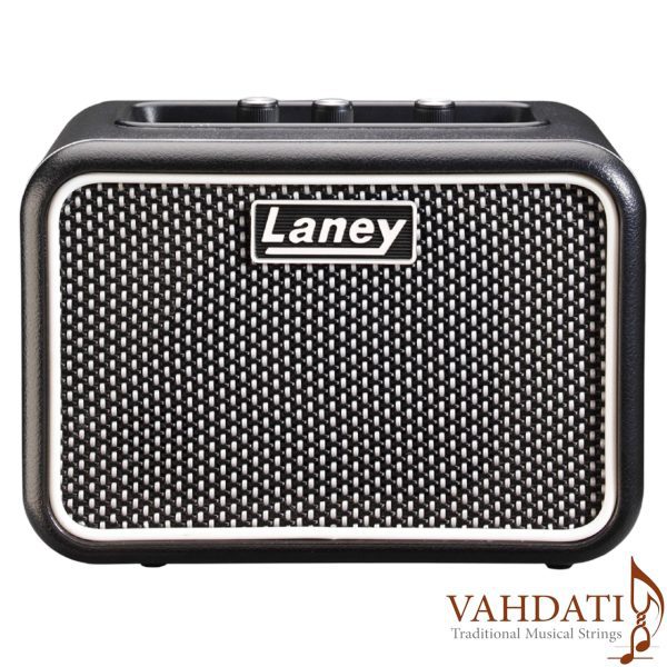 laney3 آمپلی فایر lany