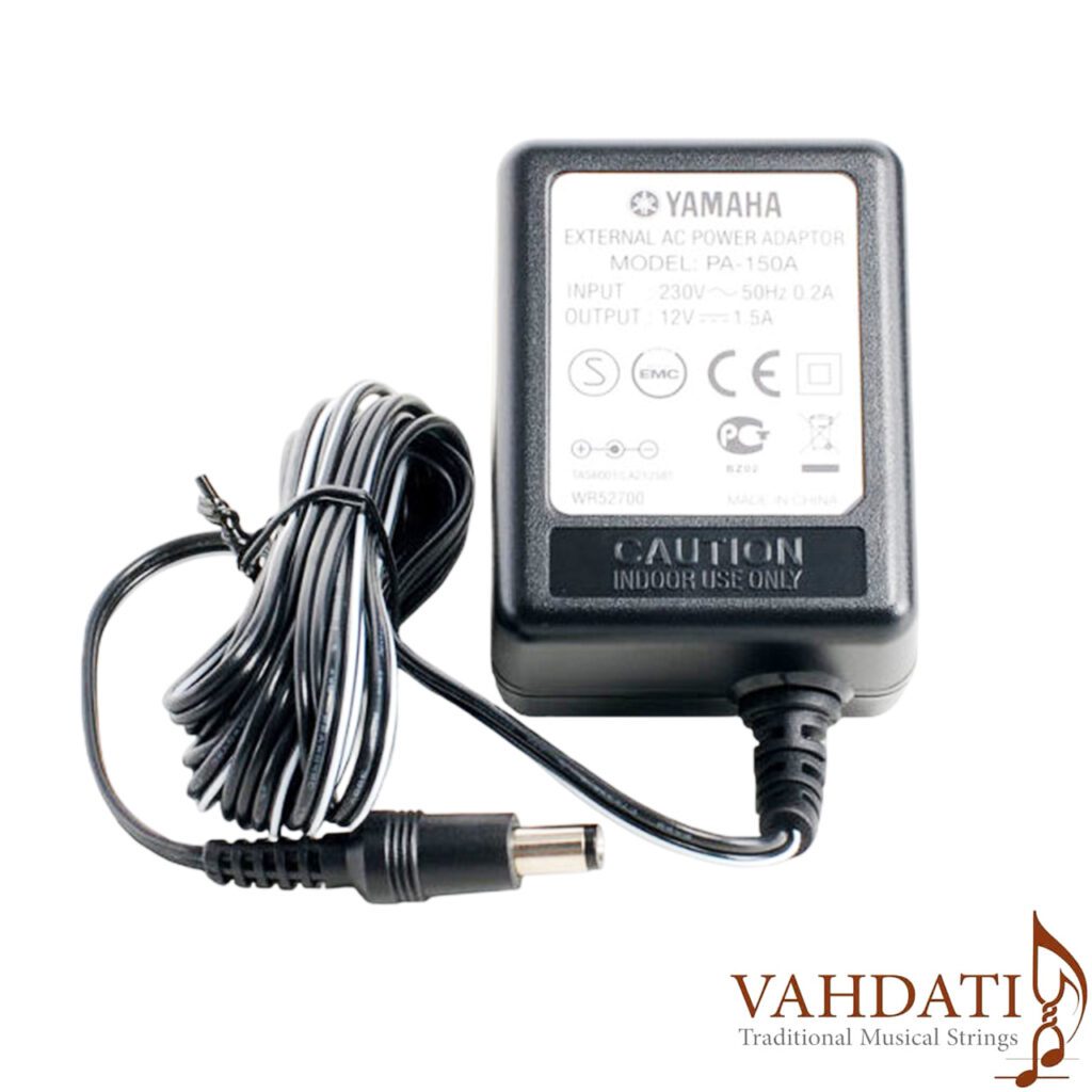 آداپتور پیانو یاماها اورجینال