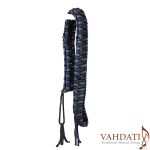 دوربافت هنگدرام مشکی آبی