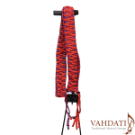 دوربافت هنگدرام قرمز مشکی