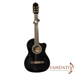 خرید گیتار آریا رنگ مشکی