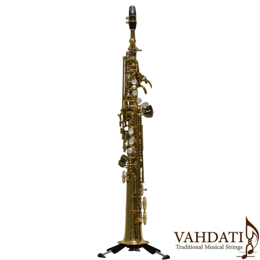 ساکسوفون سوپرانو یاماها