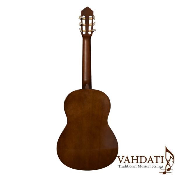 گیتار یاماها cs40 سه چهارم