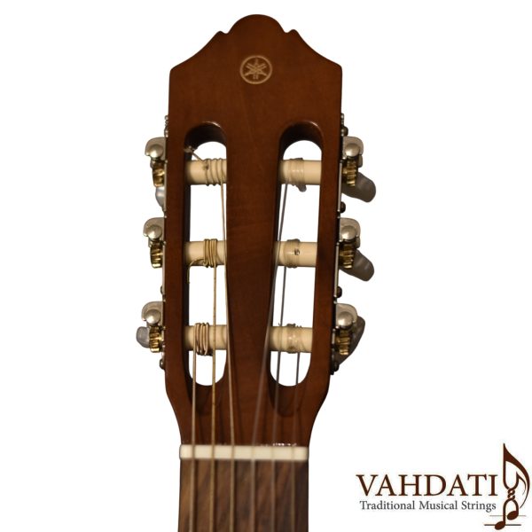 گیتار یاماها cs40 سه چهارم