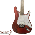 گیتار الکتریک طرح فندر - Image 2