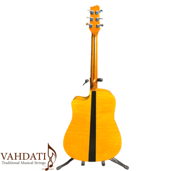 گیتار آکوستیک طرح فندر - Image 2