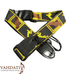 استرپ / بند گیتار برزنتی فندر