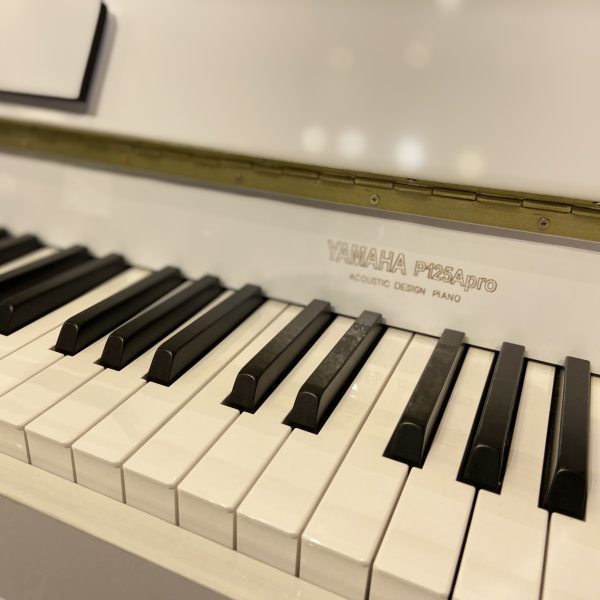 2025_10_17_18_16_IMG_6365 پیانو یاماها P125 کابین شده طرح آکوستیک