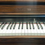 پیانو پرل ریور مدل Pearl River F-53