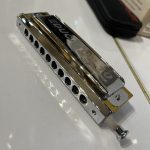 ساز دهنی ۱۰ سوراخ Educator 1040