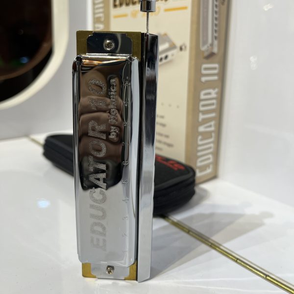 IMG_7849 ساز دهنی ۱۰ سوراخ Educator 1040