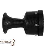 ضرب بوشهری پژواک طرح پوست ماری مشکی