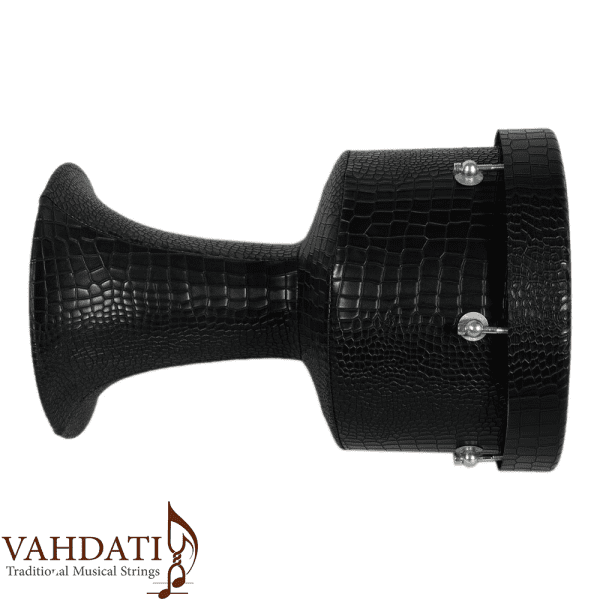 ضرب بوشهری پژواک طرح پوست ماری مشکی