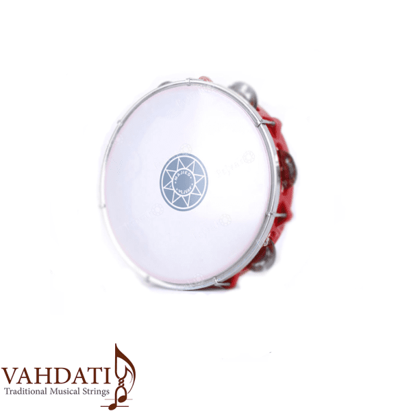 دایره زنگی پژواک