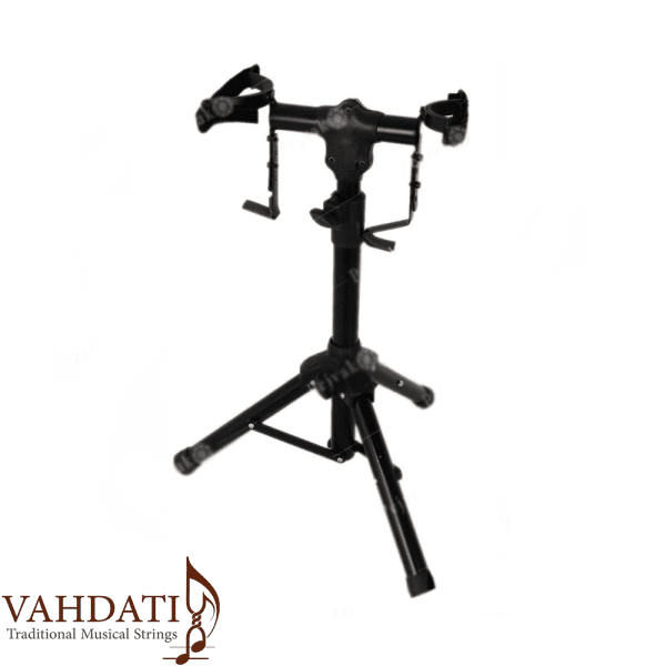 پایه ضرب و تمپو