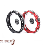 دایره زنگی پژواک