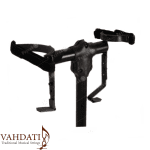 پایه ضرب و تمپو