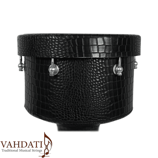 ضرب بوشهری پژواک طرح پوست ماری مشکی